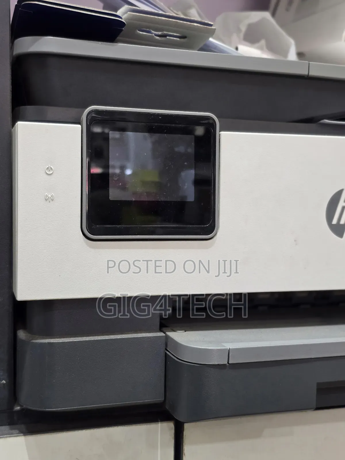 Hp Officejet Pro 8023 All-in-One Wireless Printer