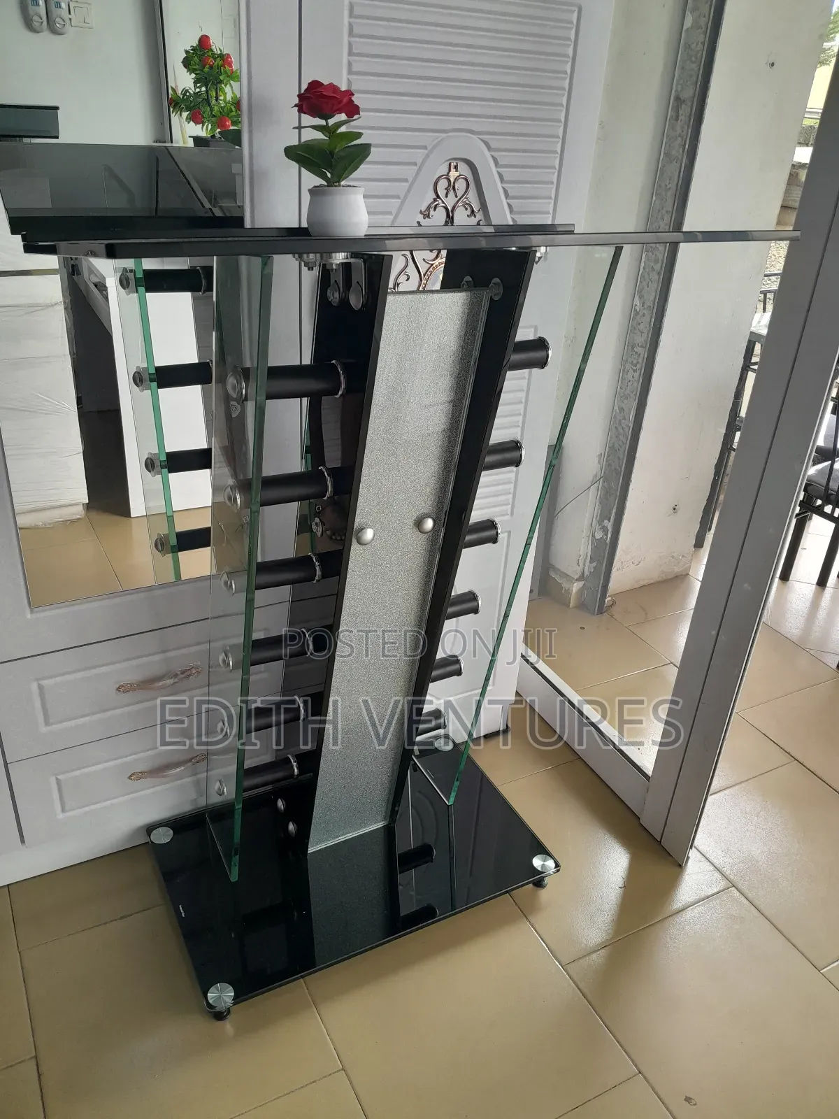 Church Suite Pulpit