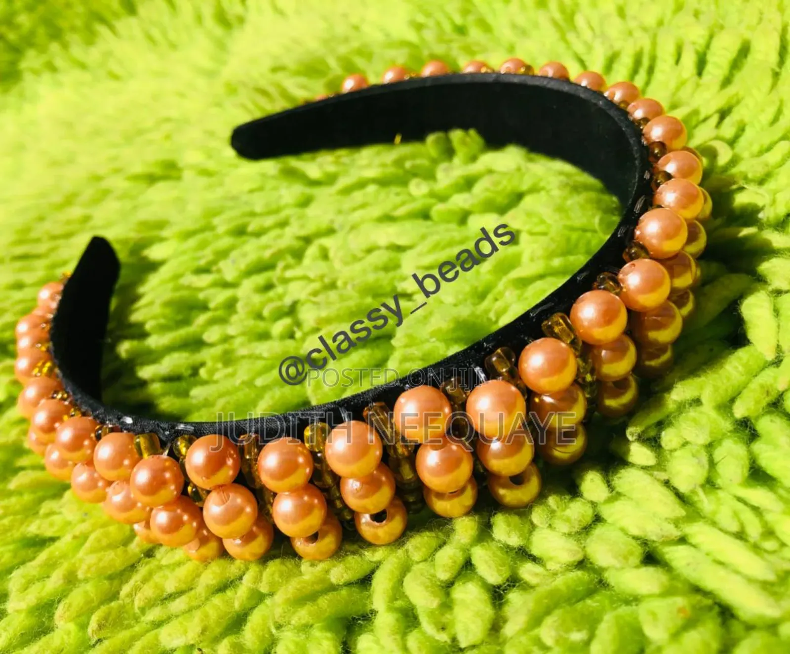 Wedding Accessories