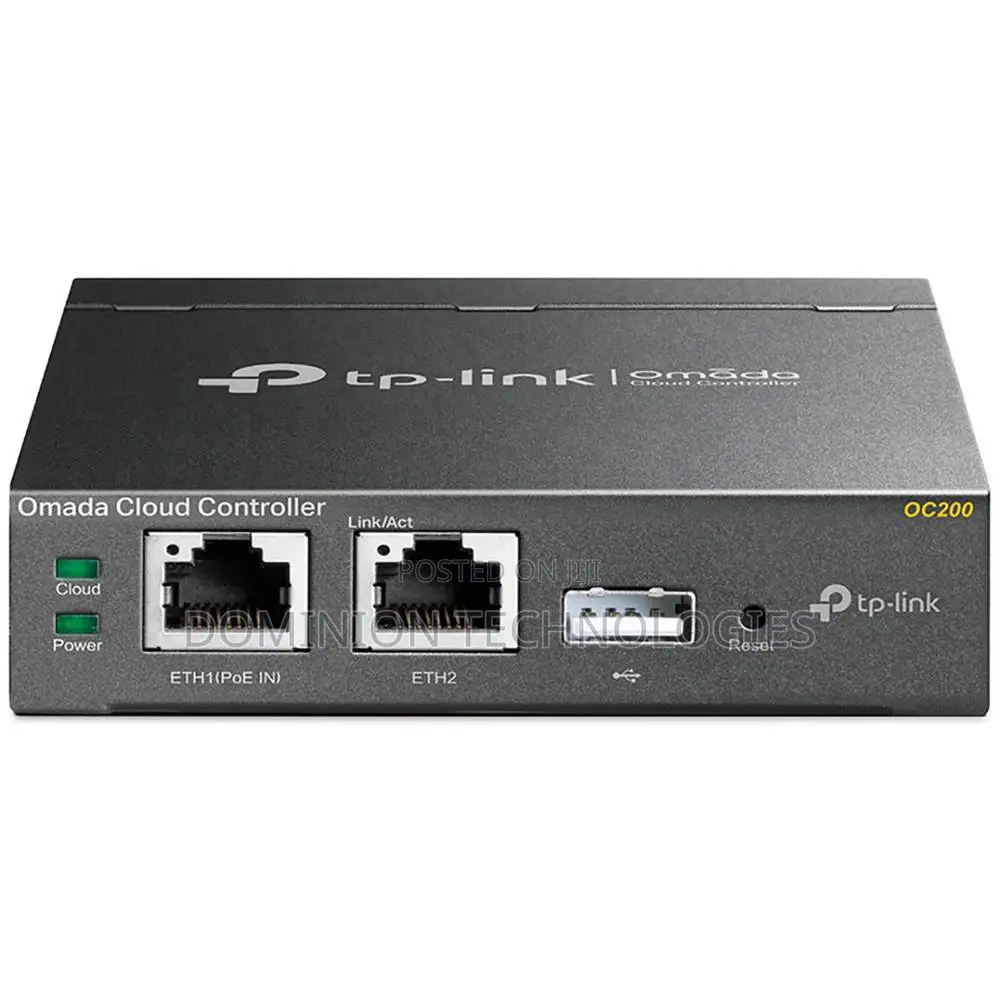 Tp-Link Oc200 Omada-Cloud-Controller Wi-Fi Access Point