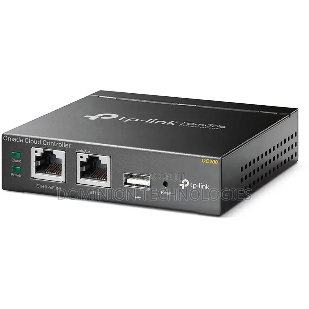 Tp-Link Oc200 Omada-Cloud-Controller Wi-Fi Access Point