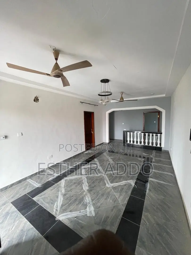 2bdrm Apartment in Ashaley Botwe for rent