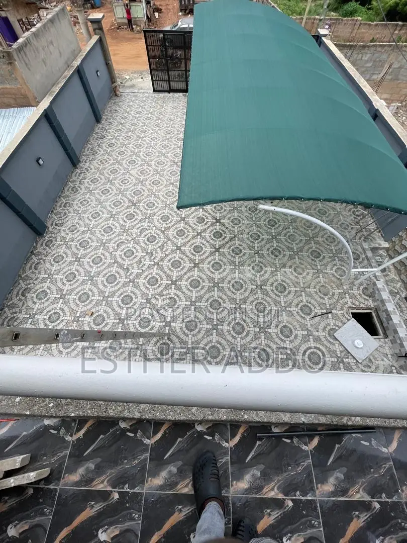 2bdrm Apartment in Ashaley Botwe for rent