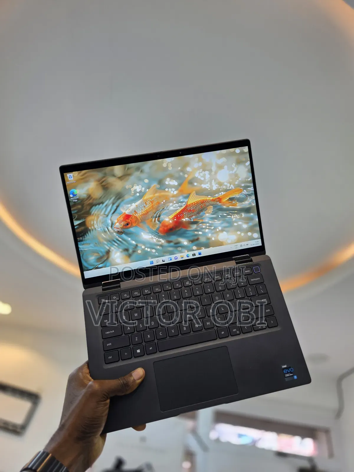 Laptop Dell Latitude 7420 16GB Intel Core I7 SSD 512GB
