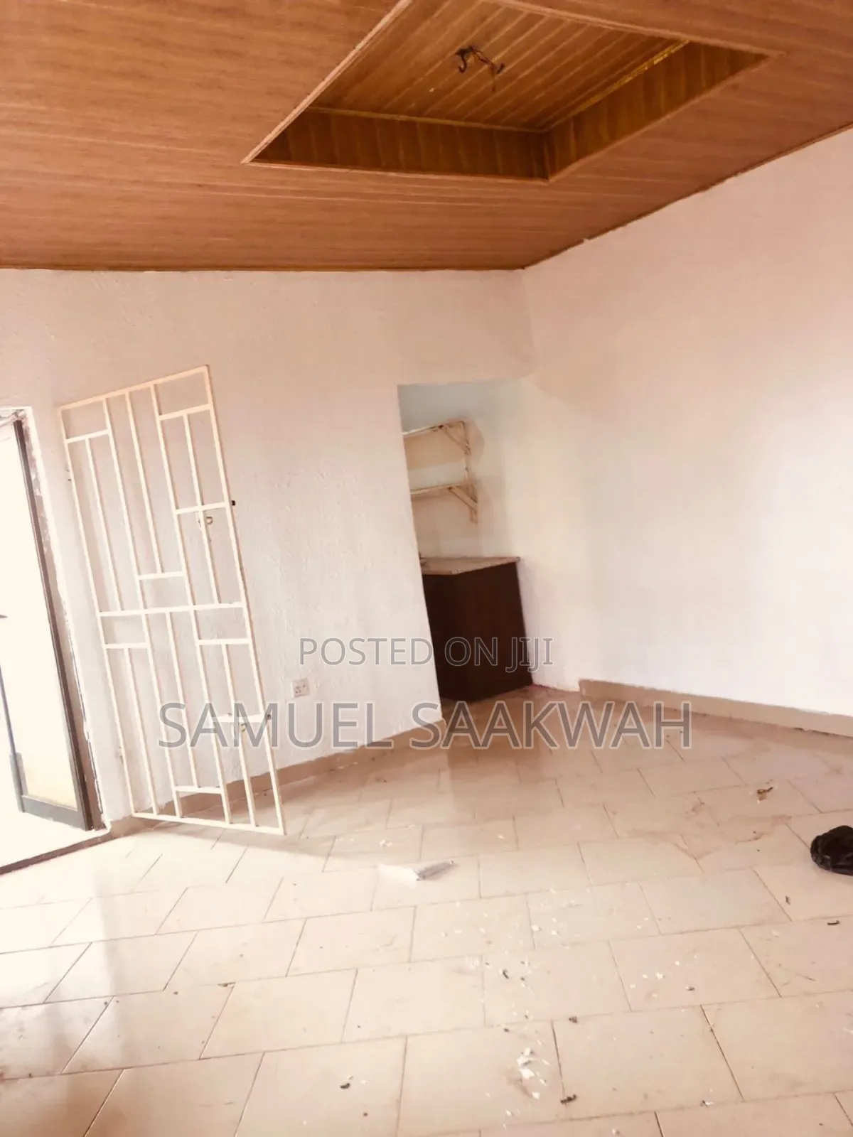 1bdrm Apartment in Lapaz Recourse for rent