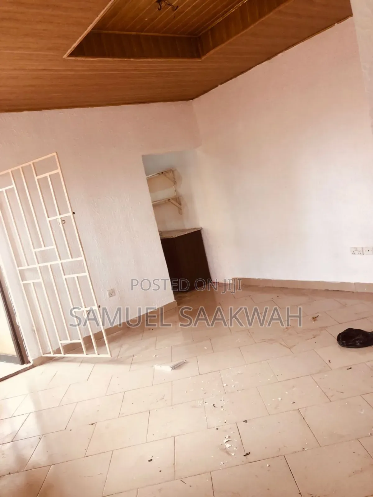 1bdrm Apartment in Lapaz Recourse for rent