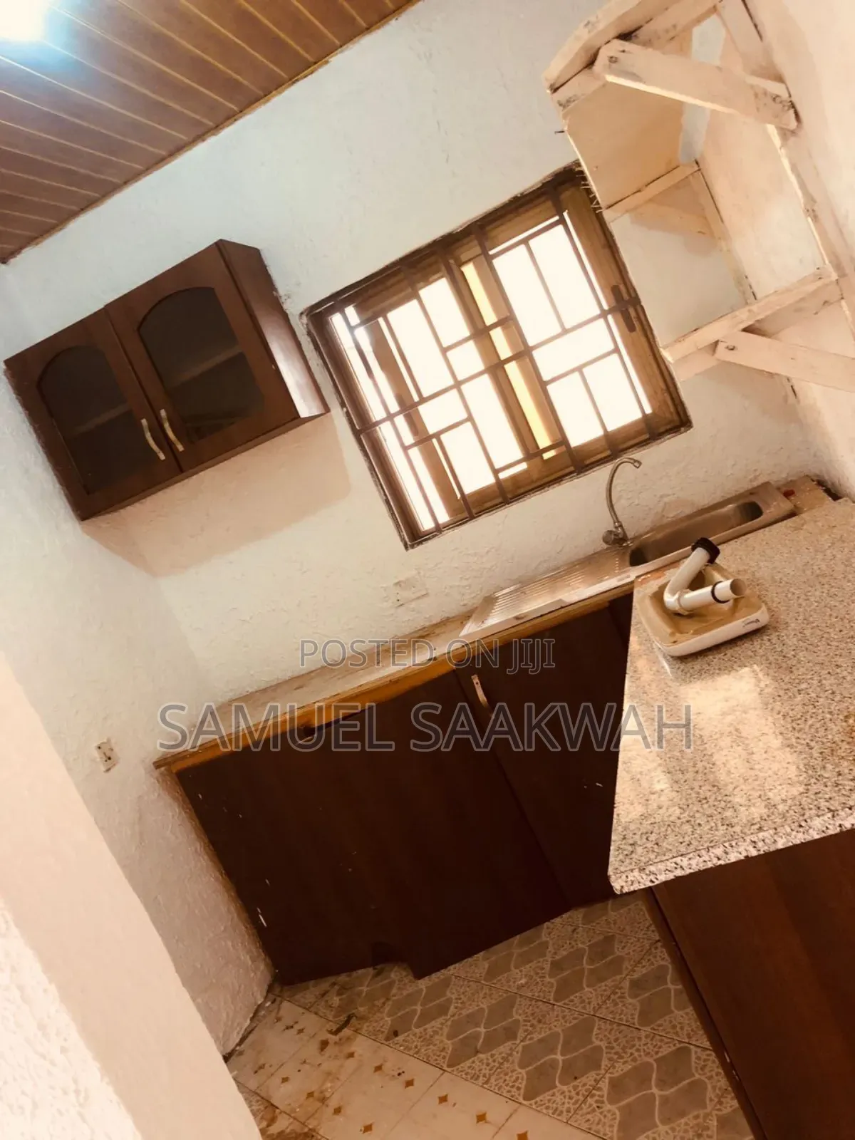 1bdrm Apartment in Lapaz Recourse for rent