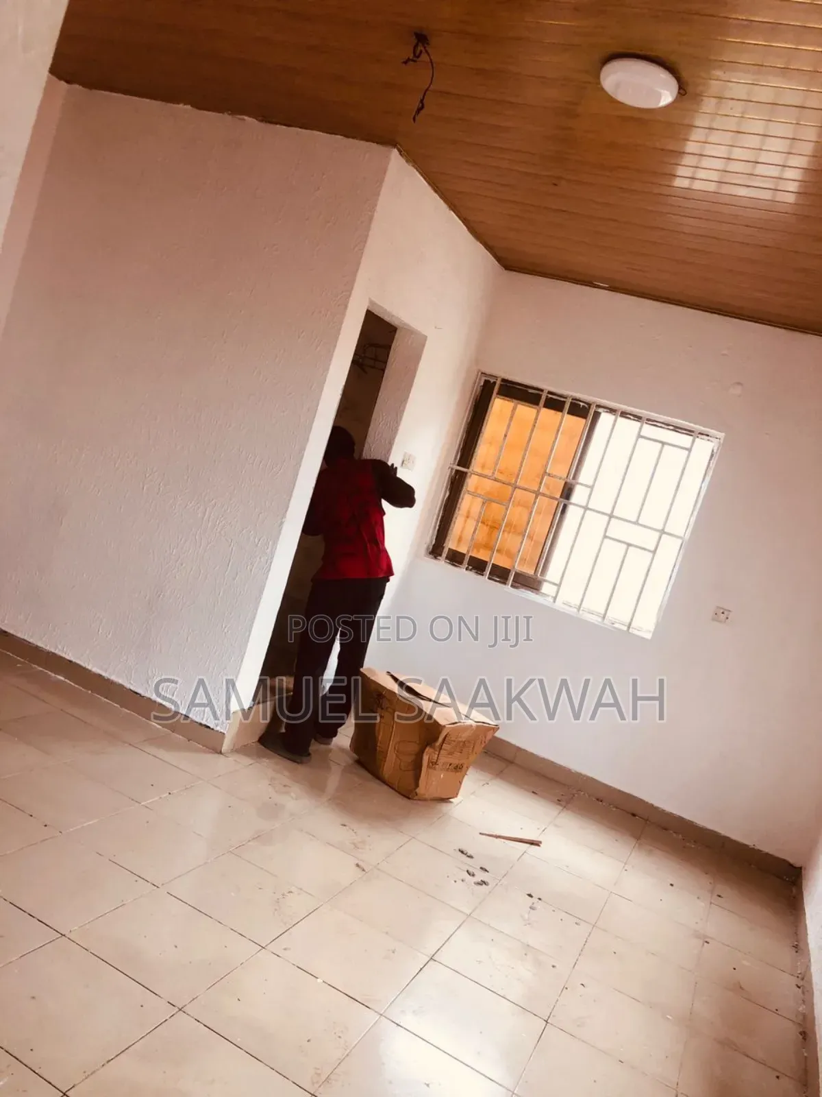 1bdrm Apartment in Lapaz Recourse for rent