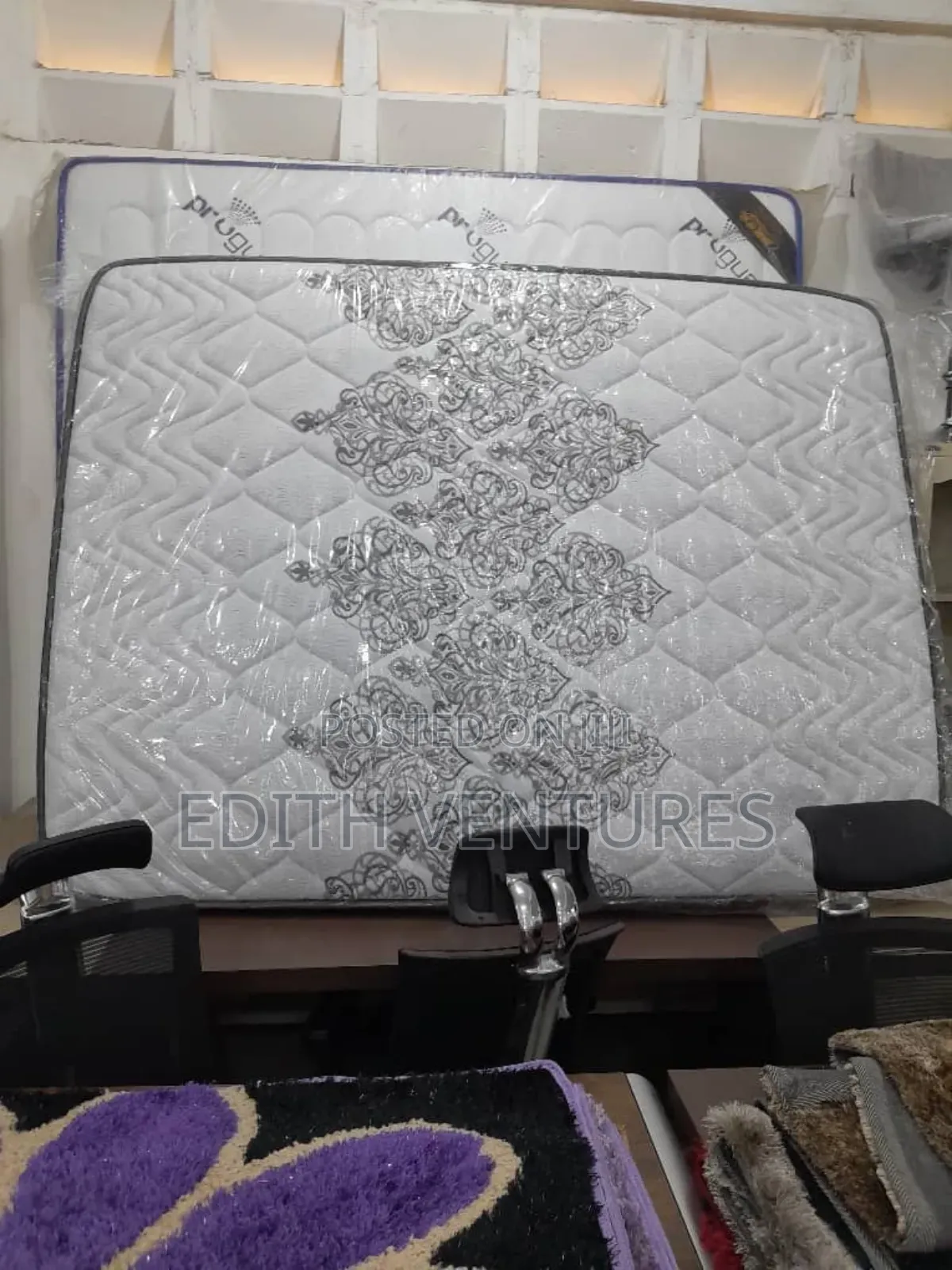 Bedroom Mattress