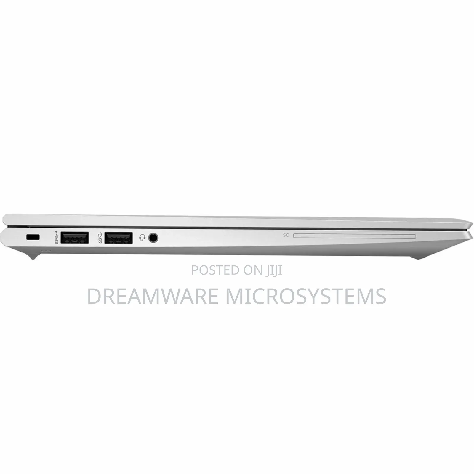 Laptop HP EliteBook 840 G7 16GB Intel Core I5 SSD 256GB