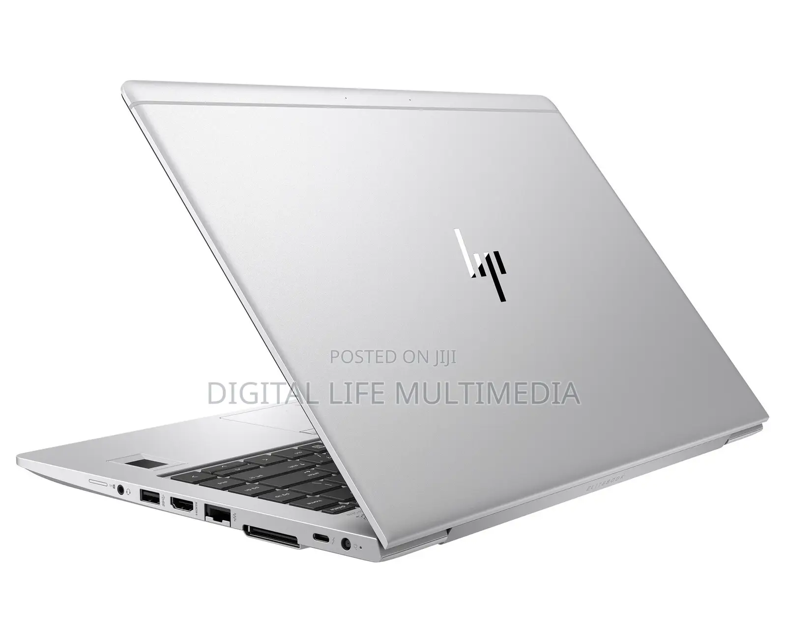 Laptop HP EliteBook 840 G5 16GB Intel Core I7 SSD 512GB