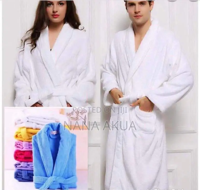 Bridal Robe