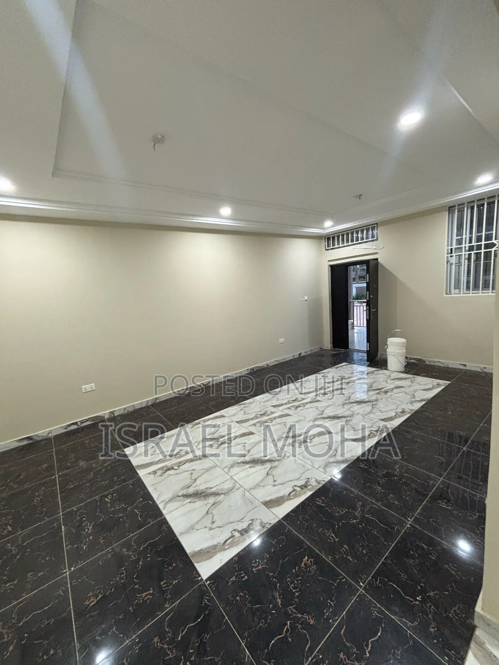 2bdrm Apartment in Adenta Housing Down for rent