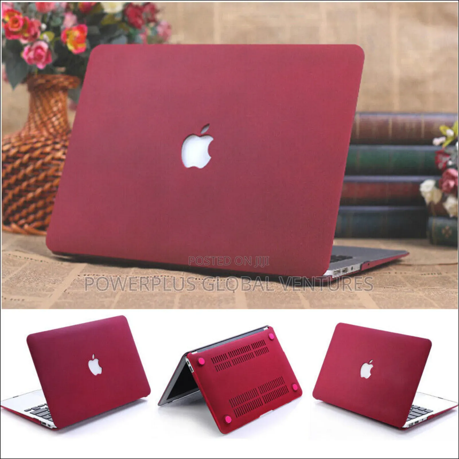 Sleek Macbook Case Covers – Perfect for 13”, 14”, 15”, 16”