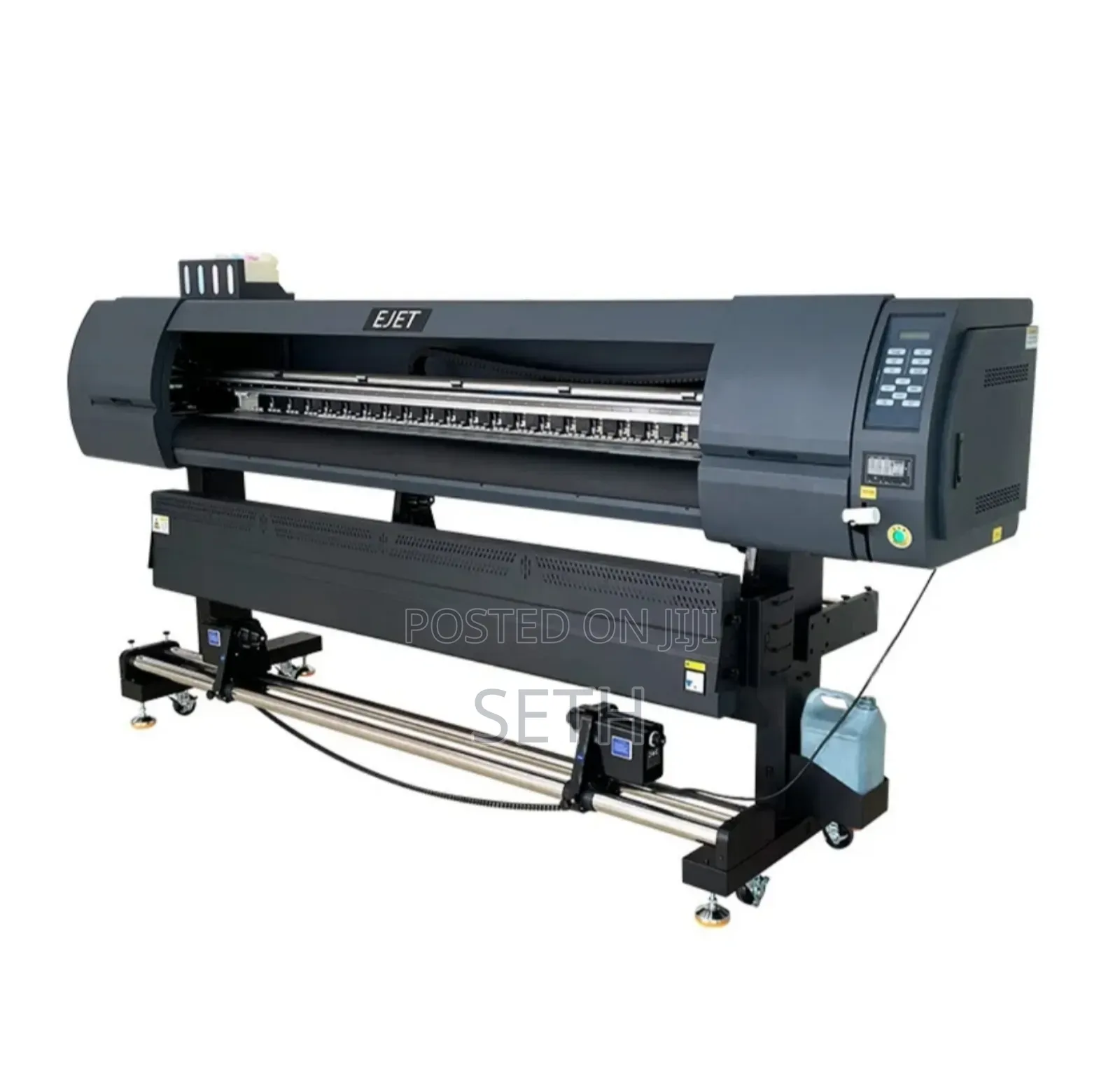 Large Format Printer 6ft