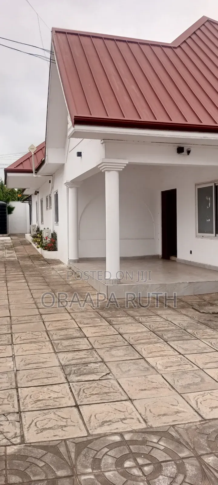 Office Space for Rent at American House Going for $2000