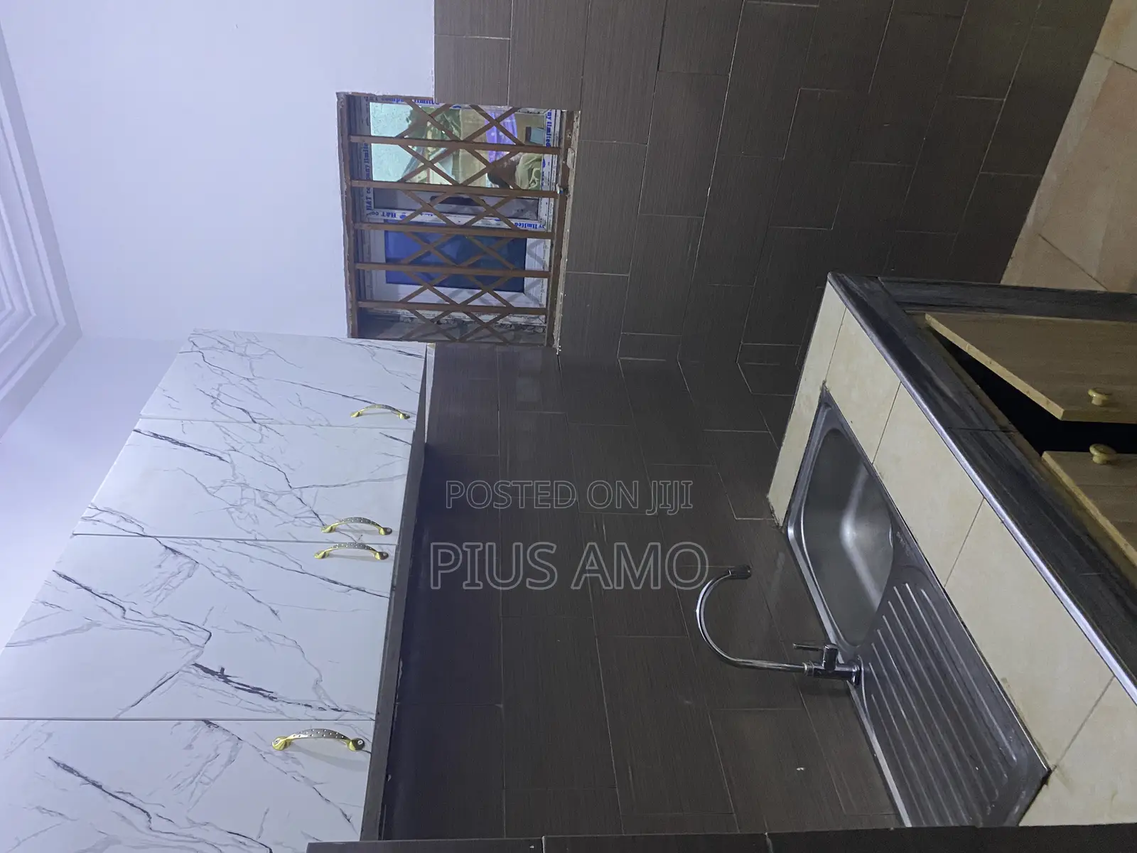 1bdrm Apartment in Teshie Nungua, Ledzokuku-Krowor for rent