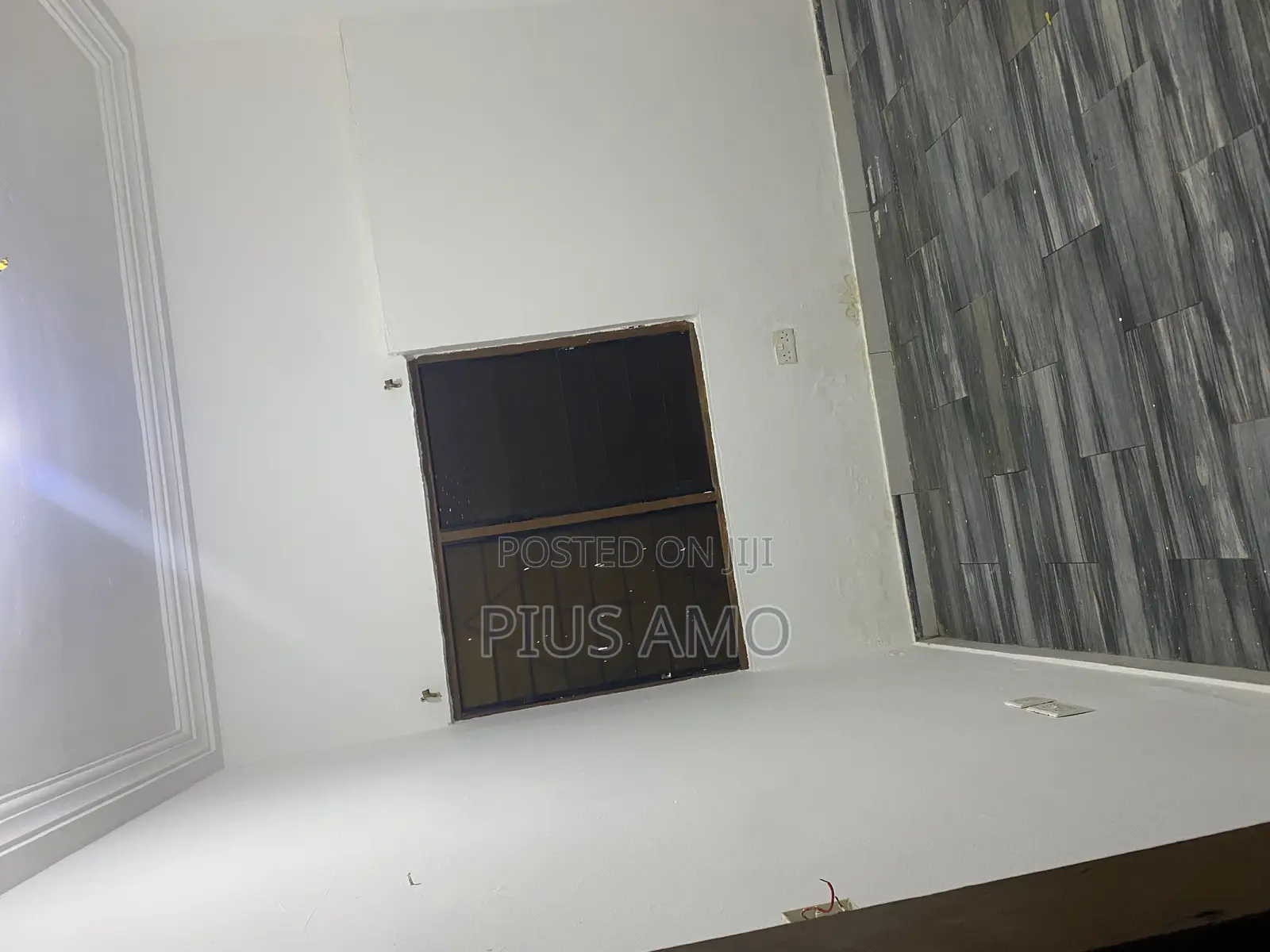 1bdrm Apartment in Teshie Nungua, Ledzokuku-Krowor for rent