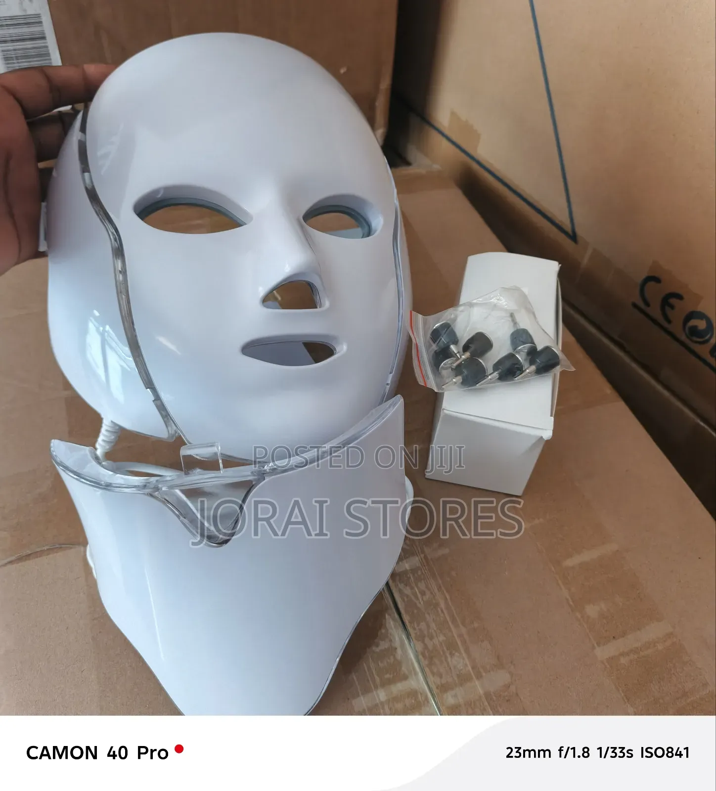 Facial Mask