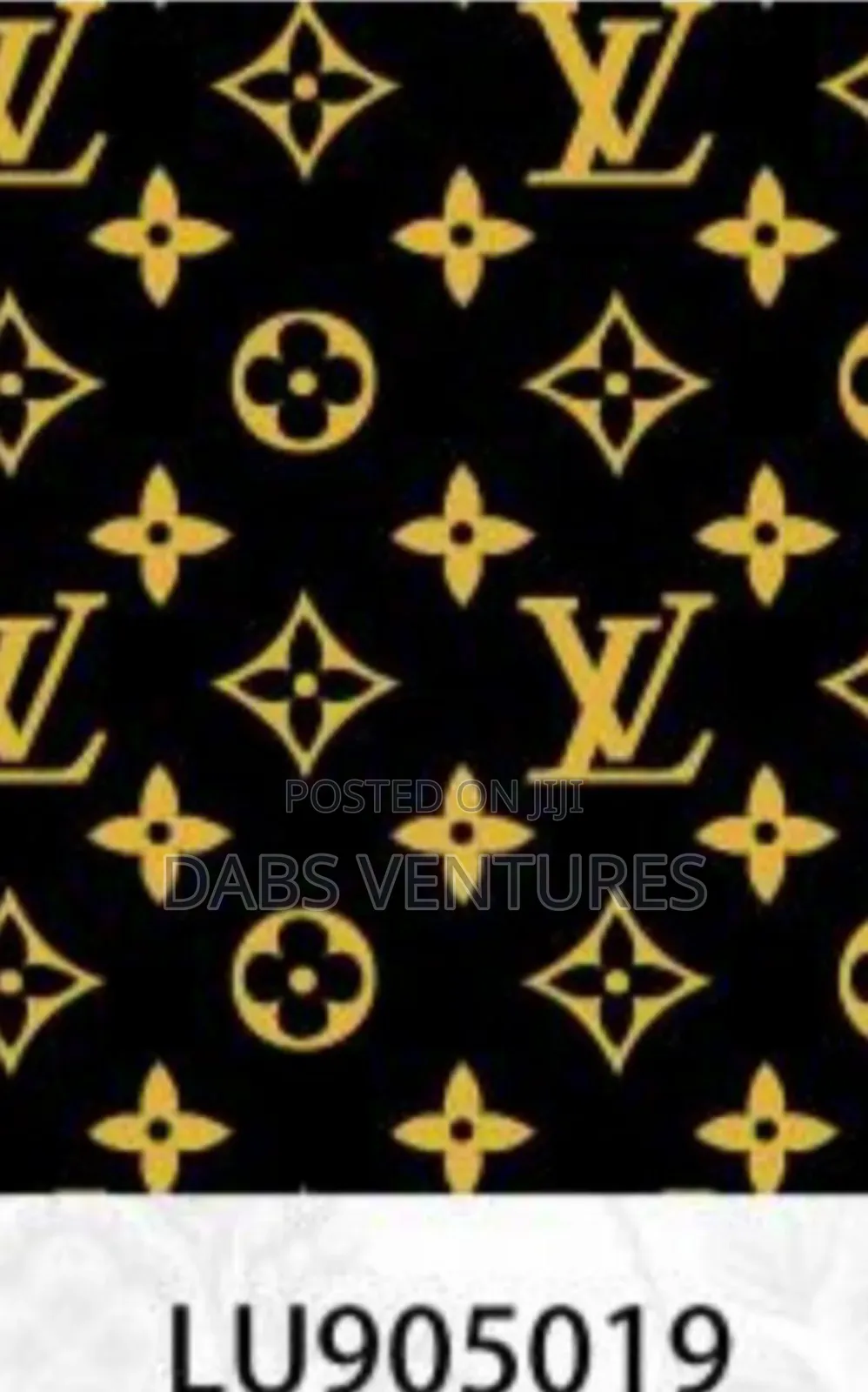 Louis Vuitton Wallpapers Room Decor