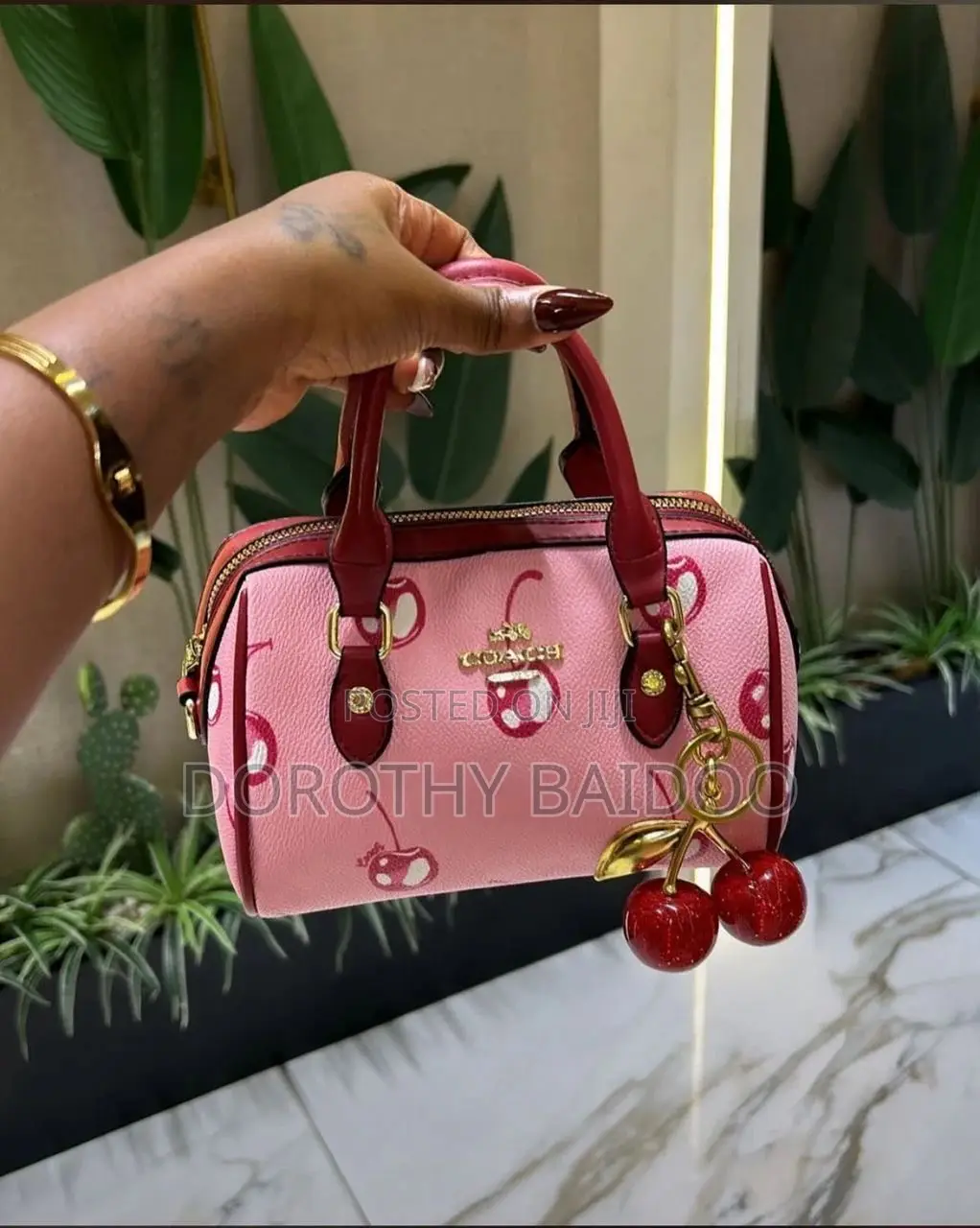 Fashion Designer Bag