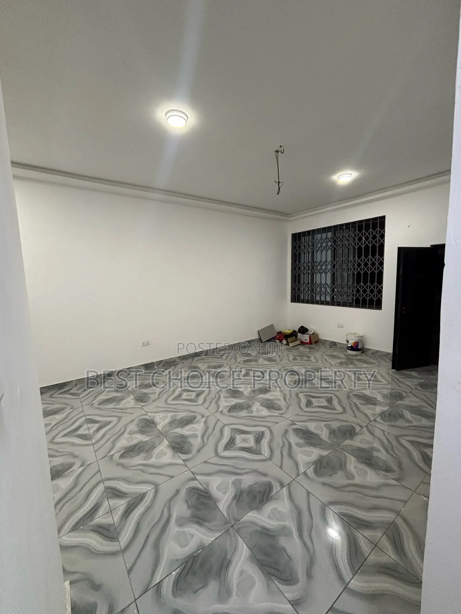 2bdrm Apartment in Owusu Ansar, Oyarifa for rent