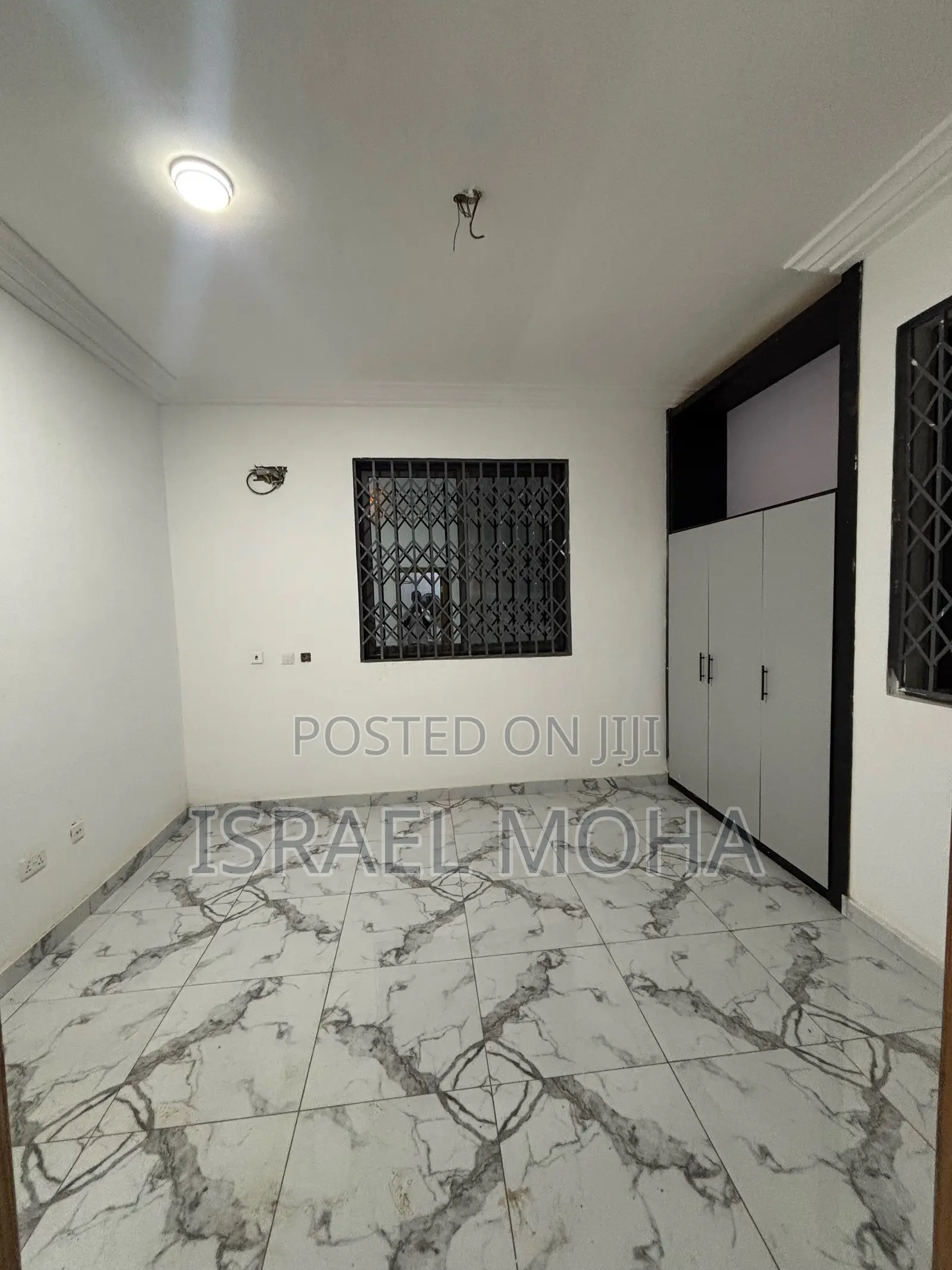 2bdrm Apartment in Owusu Ansar, Oyarifa for rent