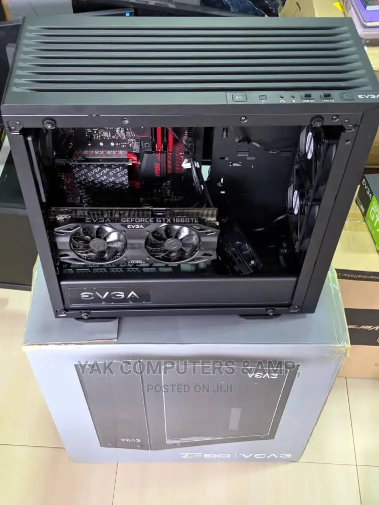 New Desktop Computer 32GB Intel Core i9 SSD 1T