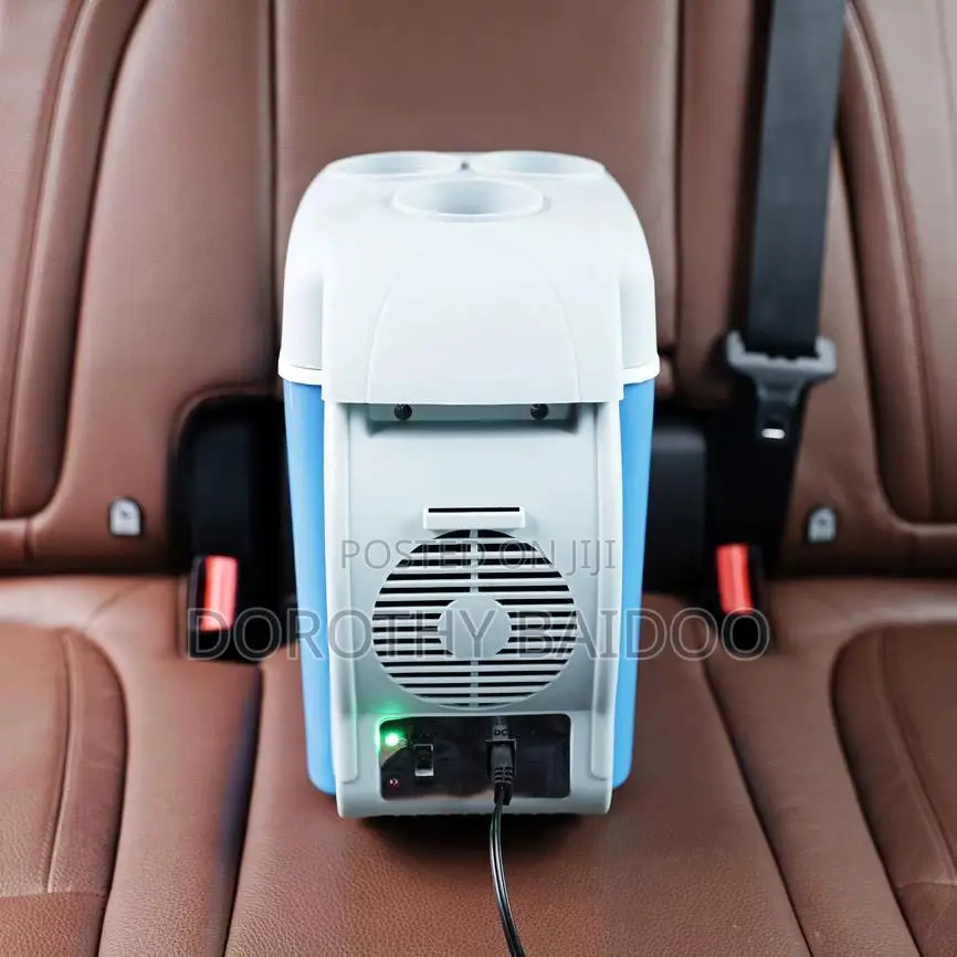 Comfortable Car Fridge or Home Fridge