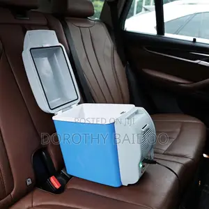Comfortable Car Fridge or Home Fridge