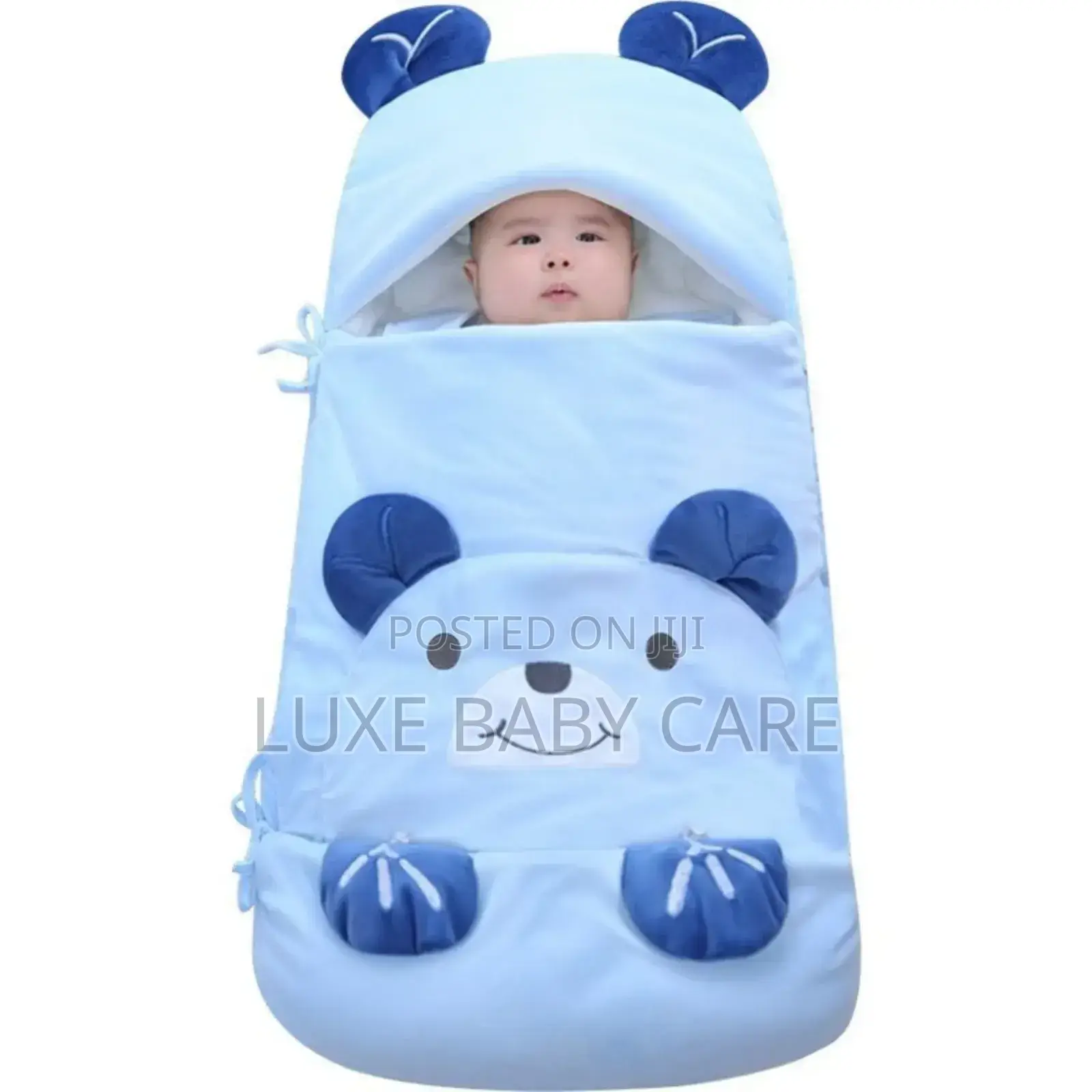 Multifunction Baby Sleeping Bags Envelopes 0-15m Newborn