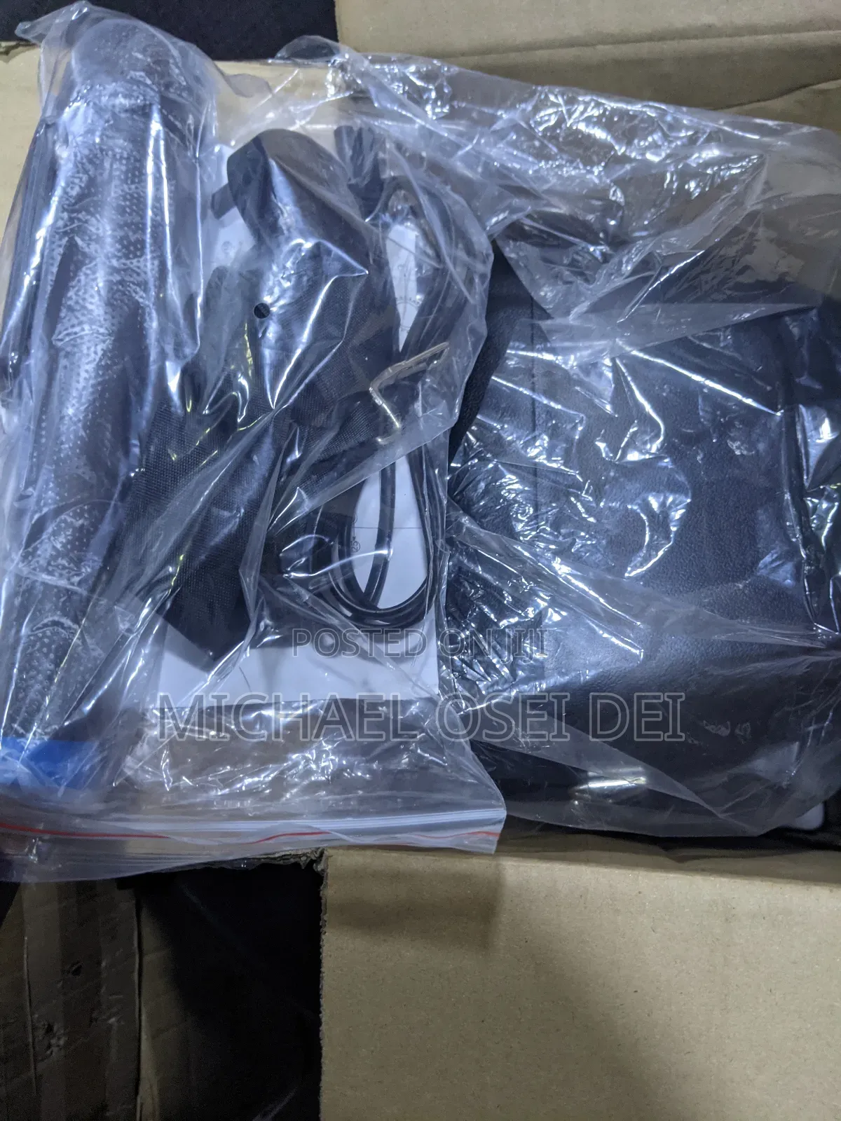 Chargeable SPK (2 Way Portable Pa System
