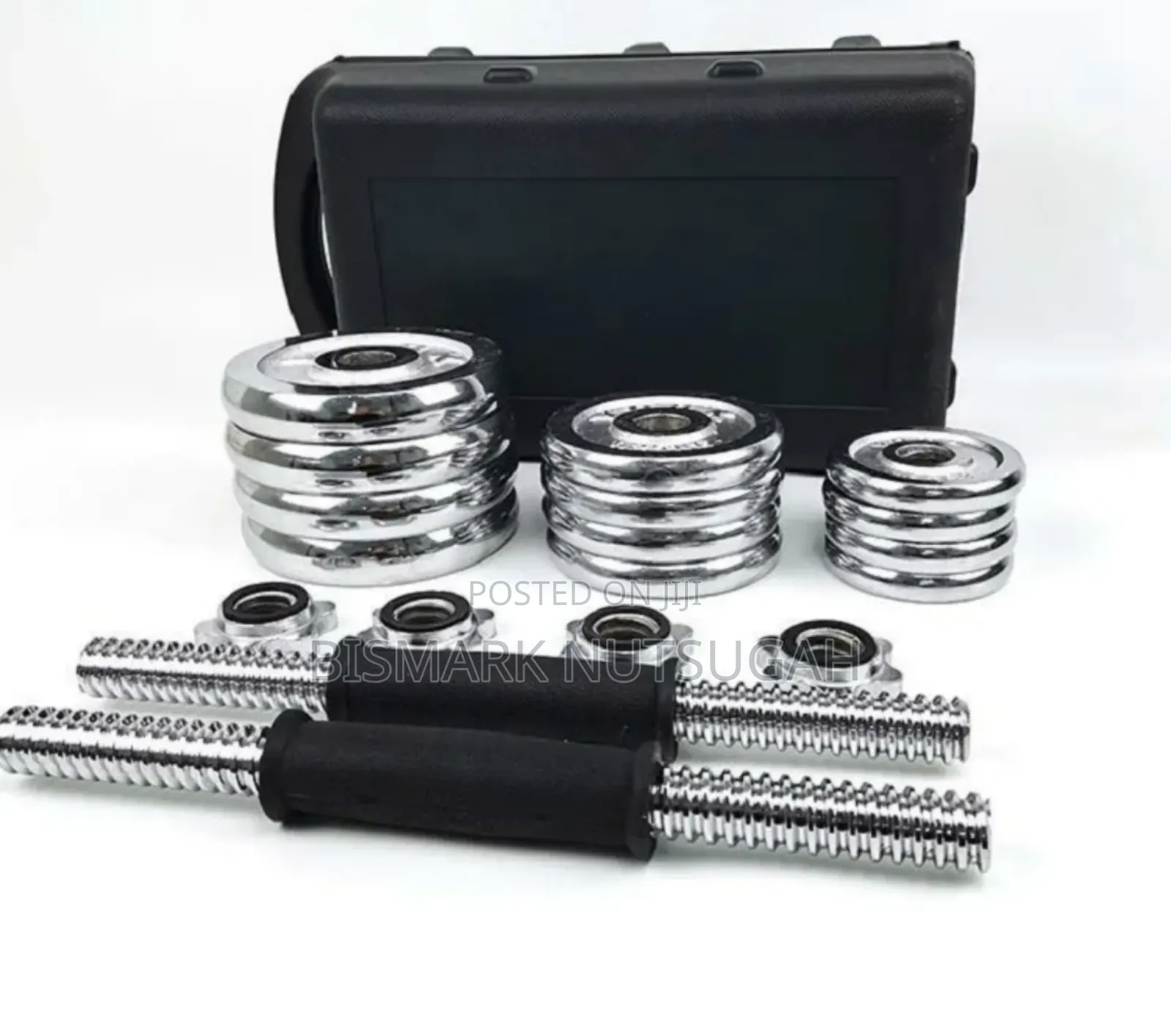 Collapsible Dumbbell for Sale