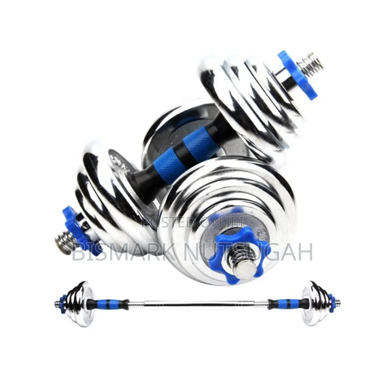 Collapsible Dumbbell for Sale