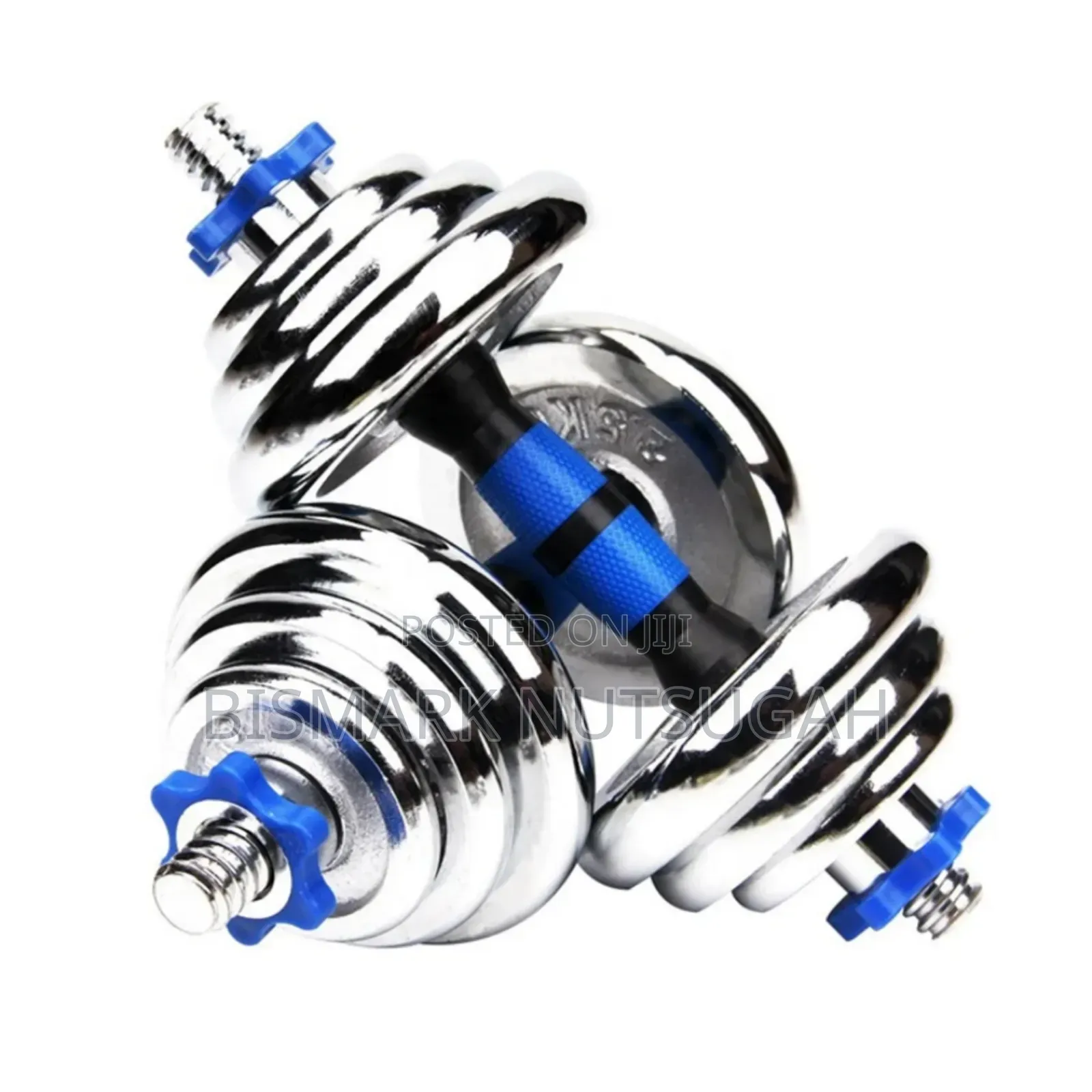 Collapsible Dumbbell for Sale