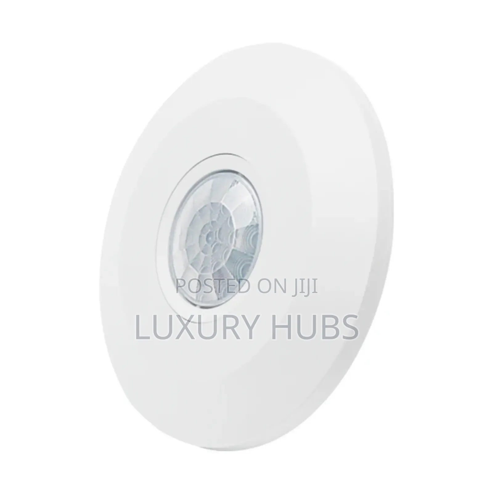 360° Adjustable Led Light Sensor Switch