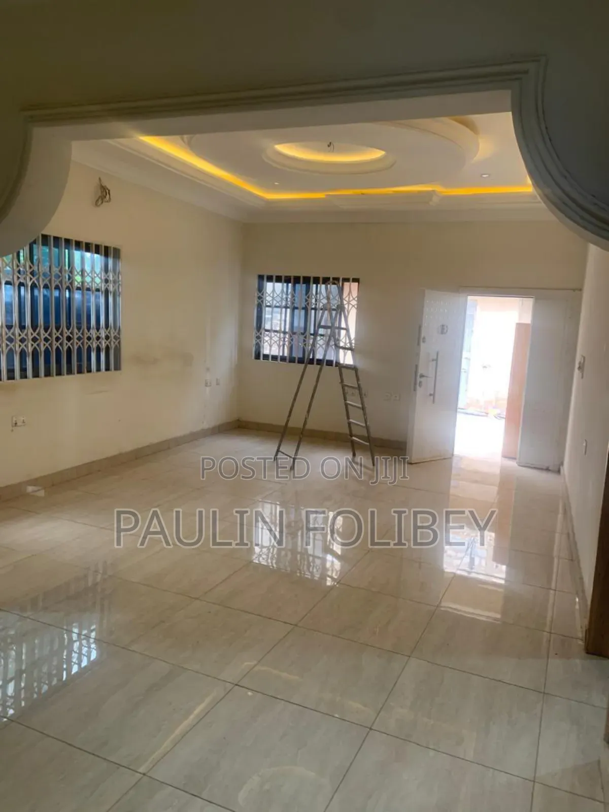 3bdrm House in Dg Properties, Ablekuma for rent