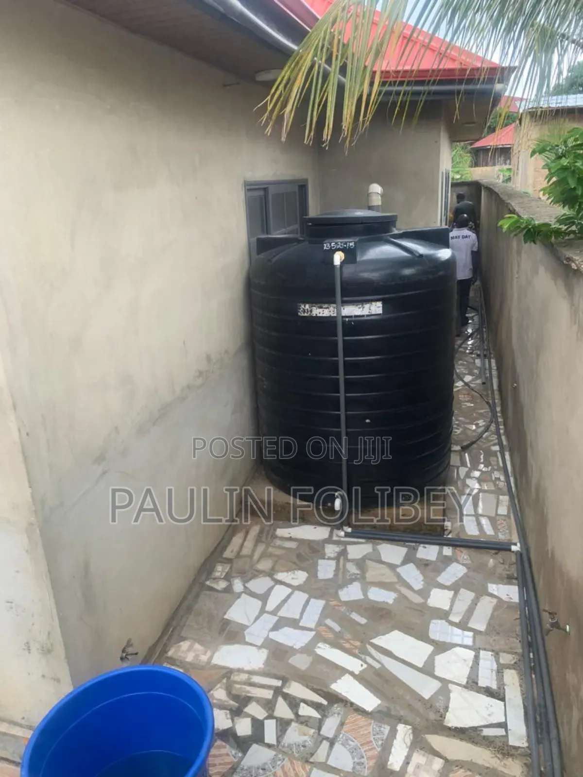 3bdrm House in Dg Properties, Ablekuma for rent