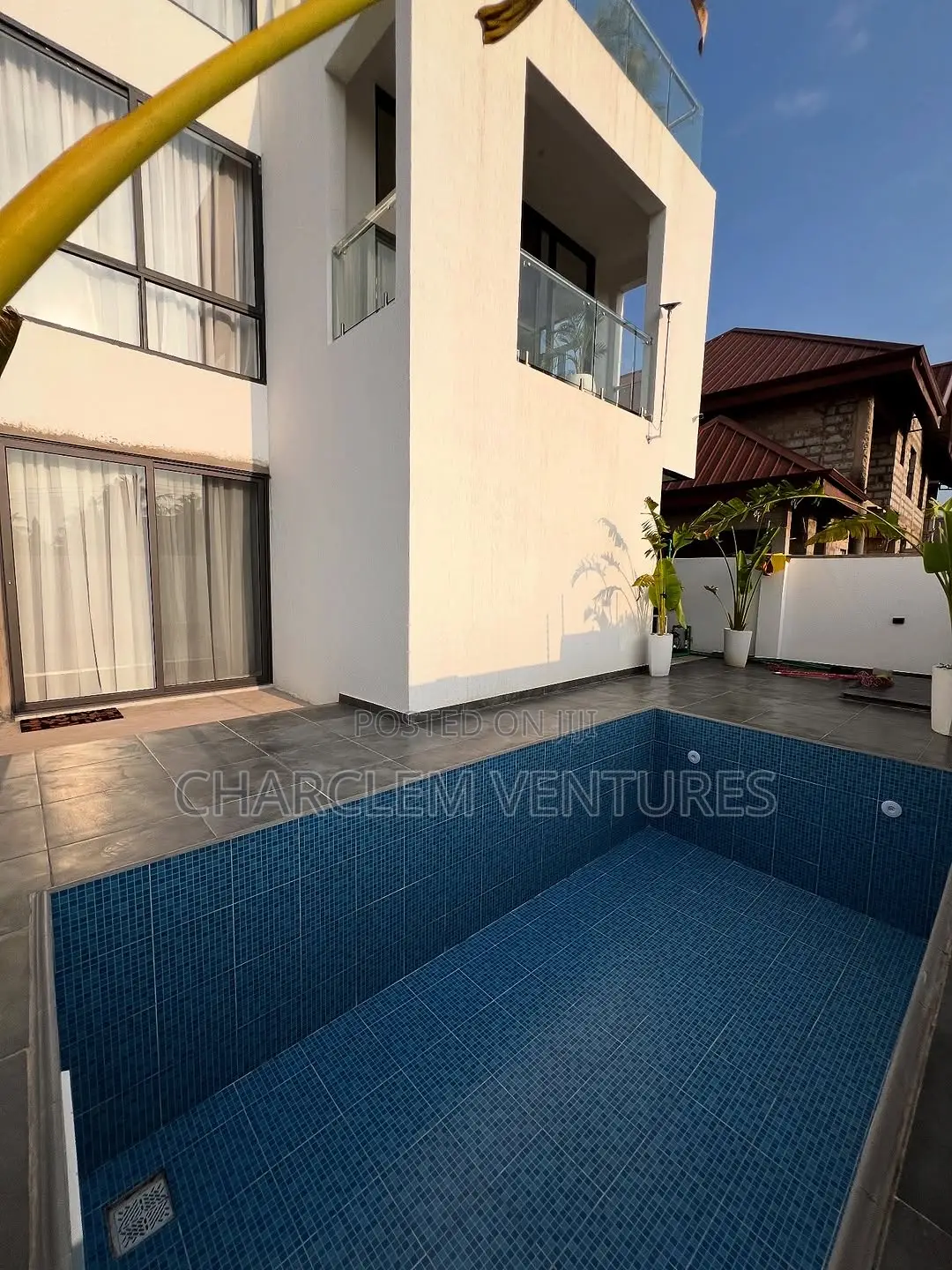 4bdrm House in Charclem Ventures, East Legon for sale