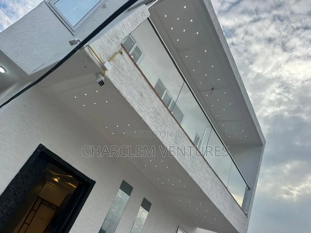 4bdrm House in Charclem Ventures, Ashaley Botwe for sale