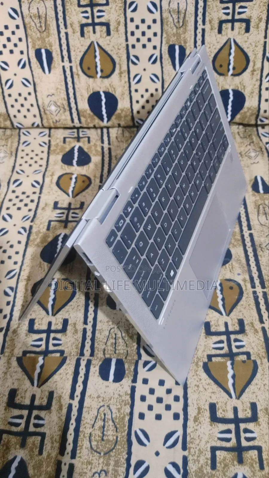 Laptop HP EliteBook x360 1030 G4 16GB Intel Core i5 SSD 256GB