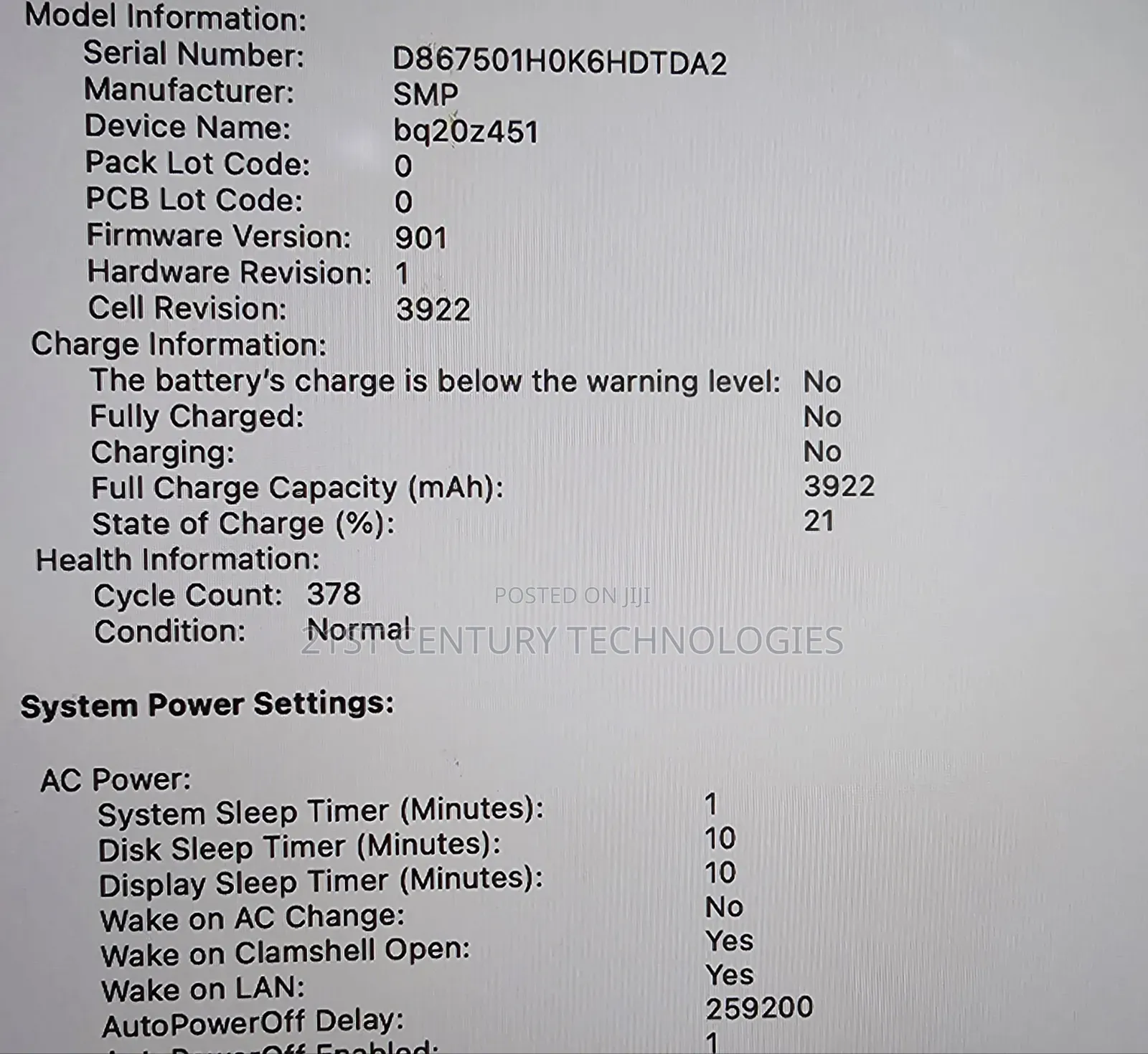 Laptop Apple MacBook Pro 2017 8GB Intel Core i5 SSD 256GB