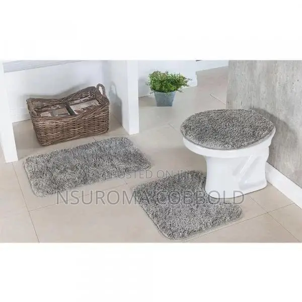Bathroom Set