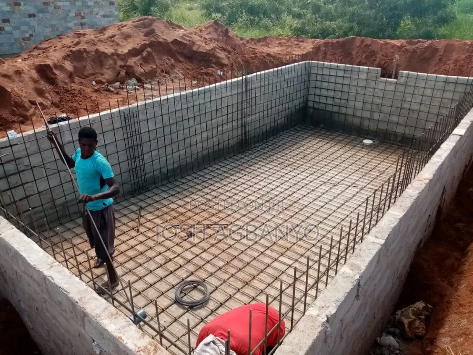 Swimming Pool at Best Designs