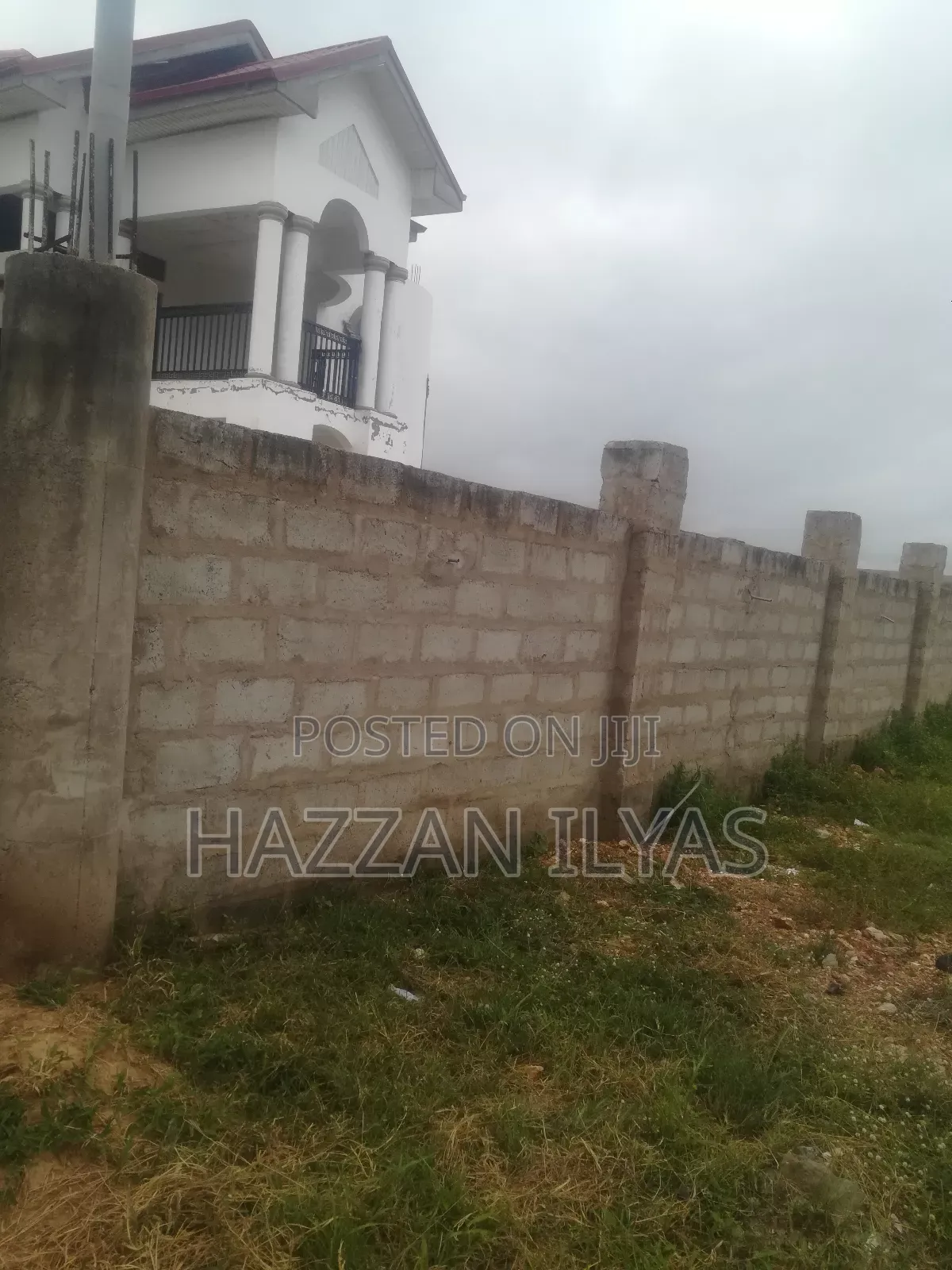 Block Laying Expert in Accra