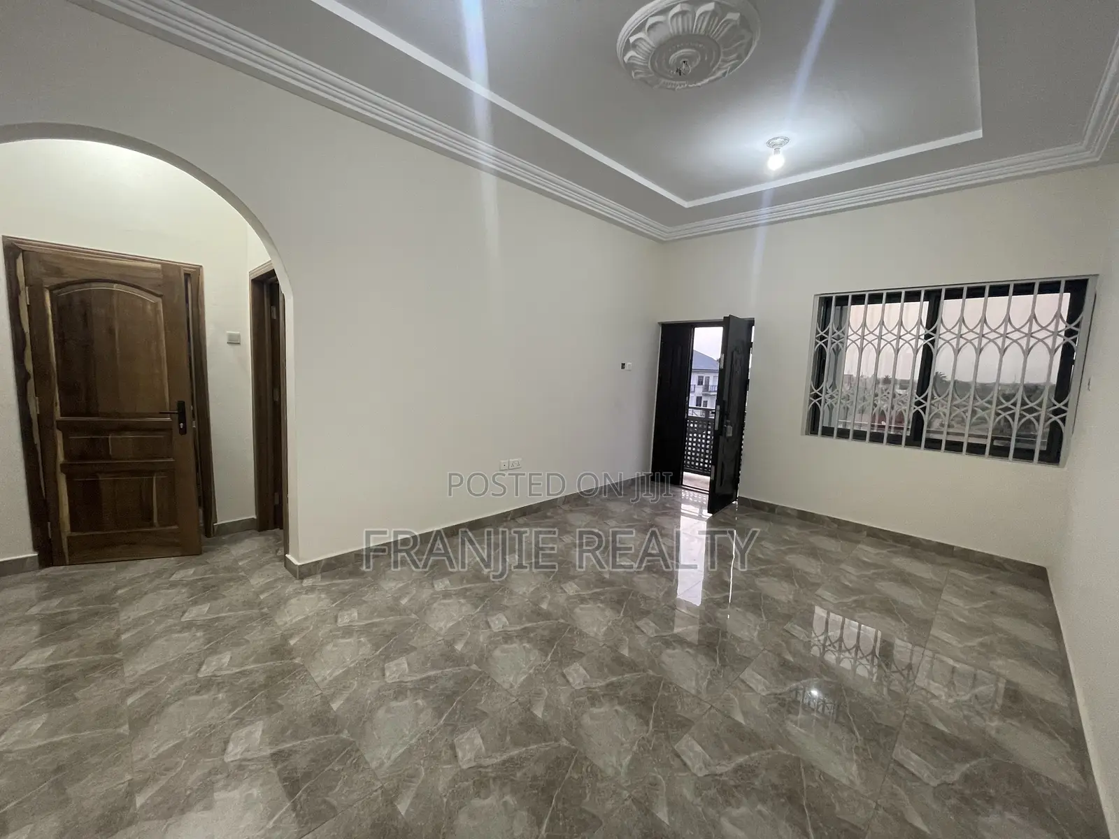 2bdrm Apartment in Kasoa for rent