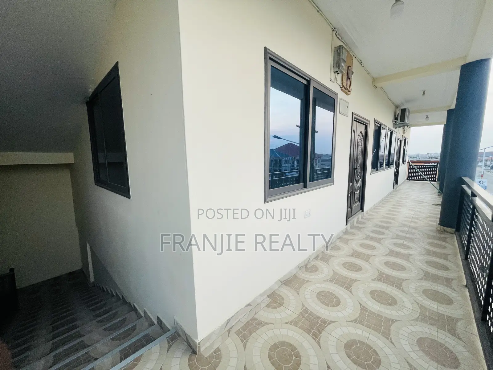 2bdrm Apartment in Kasoa for rent
