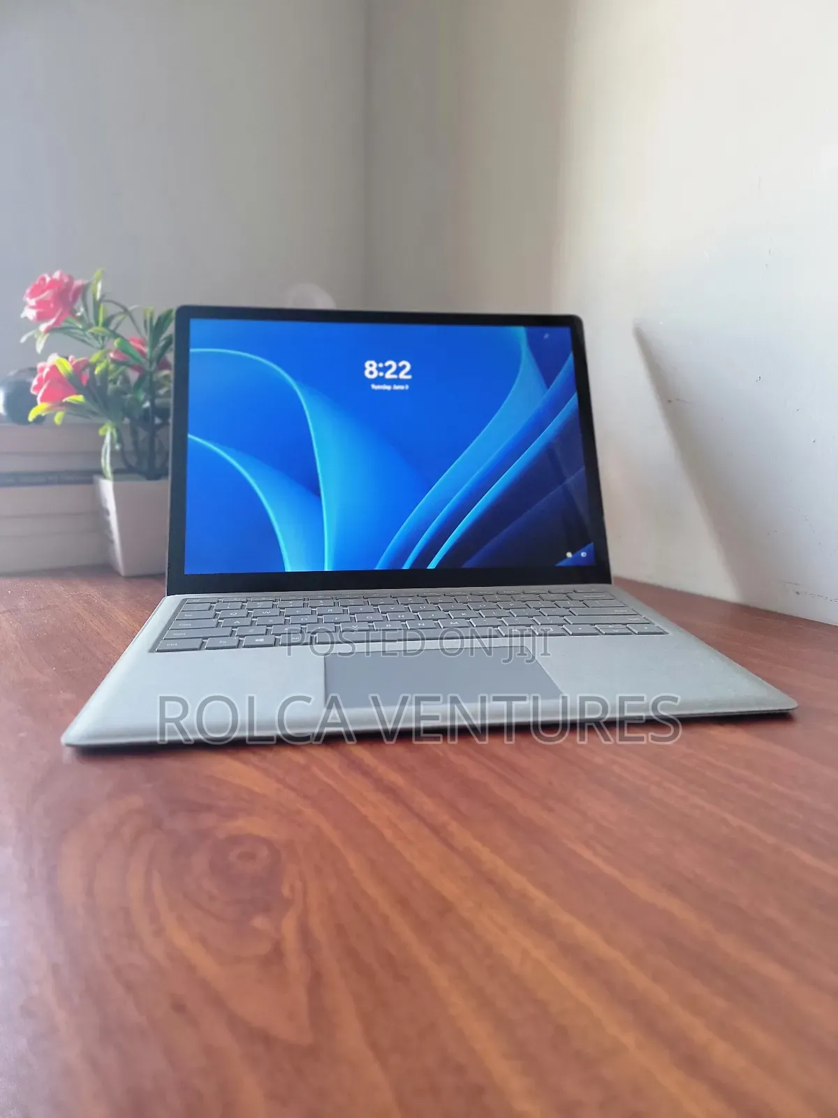 Laptop Microsoft Surface Laptop 3 8GB Intel Core I5 SSD 256GB