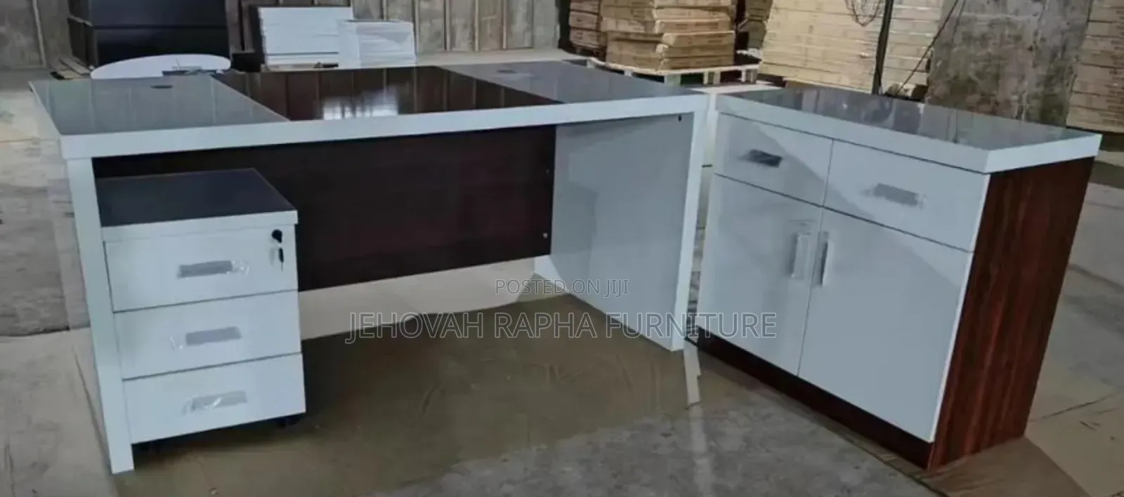Computer Office Table