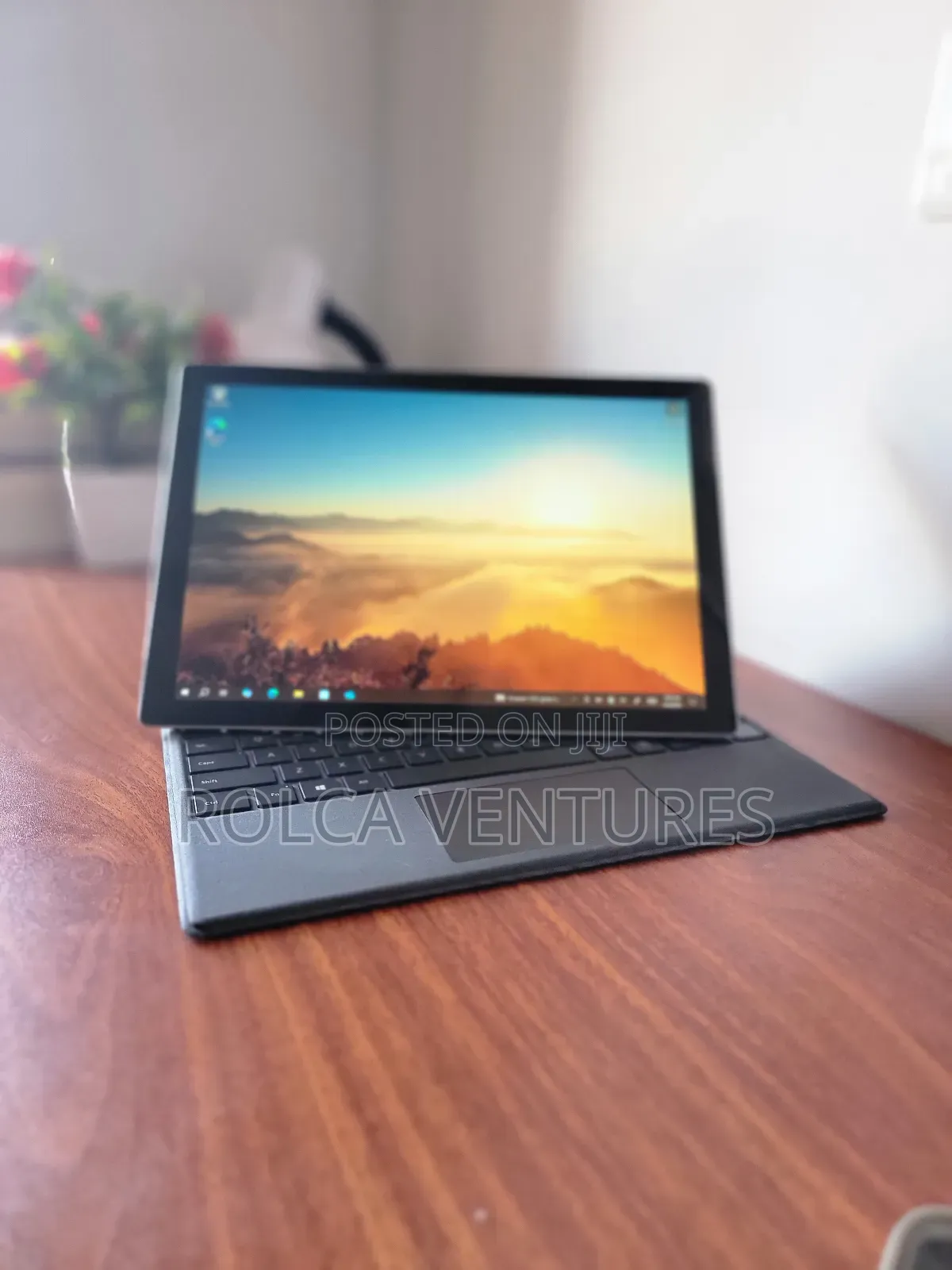 Laptop Microsoft Surface Pro 5 8GB Intel Core I5 SSD 256GB